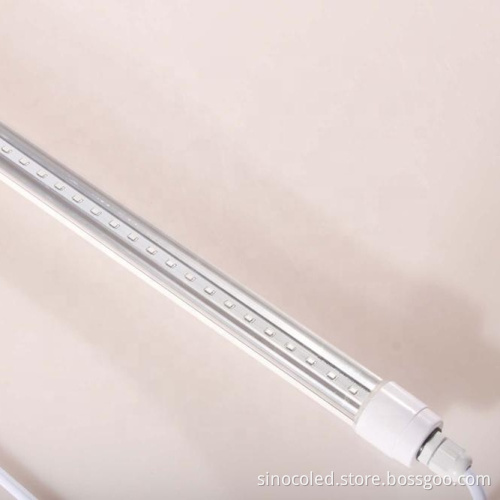 IP67 Waterproof LED Grow Lights 5W 10W 18W for Indoor Plants